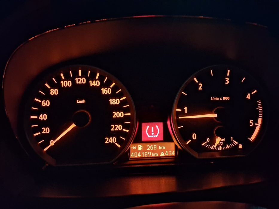 Vând BMW Seria 1 118D