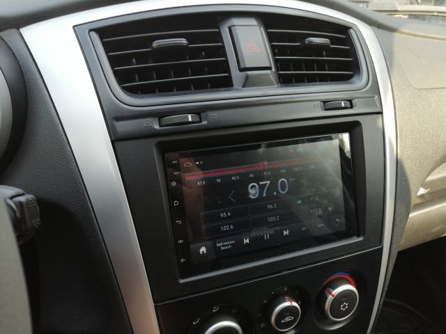 Промоция - 7" Навигация Android 9.1 Touch Screen, Мултимедия