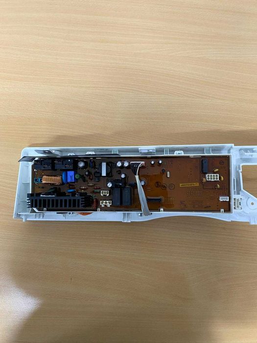 Placa electronica masina de spalat Samsung WW60J4060LW1