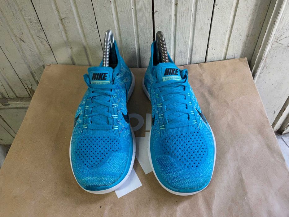 ''Nike Free RN Flyknit''оригинални маратонки 38.5 номер