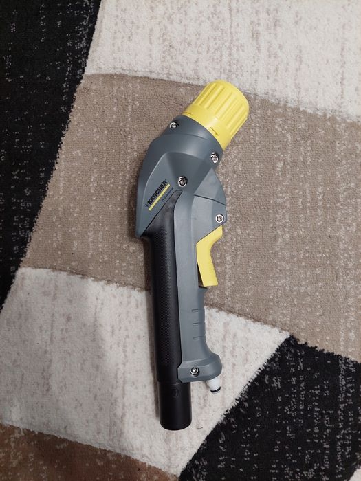 Ръкохватка за екстрактор керхер