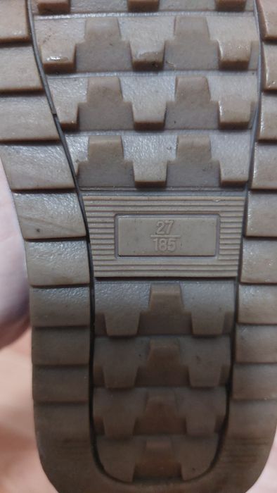 Угги зимняя обувь для девочки