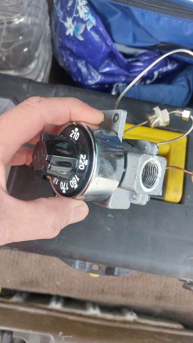 Ремонт-Установка Подключение  Газовых плит.