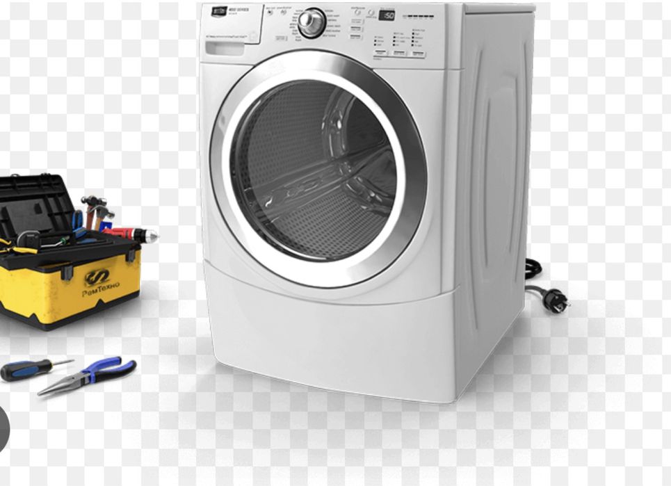Ремонт стиральных машин автомат