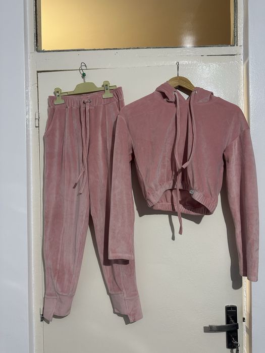 Trening dama foggi S