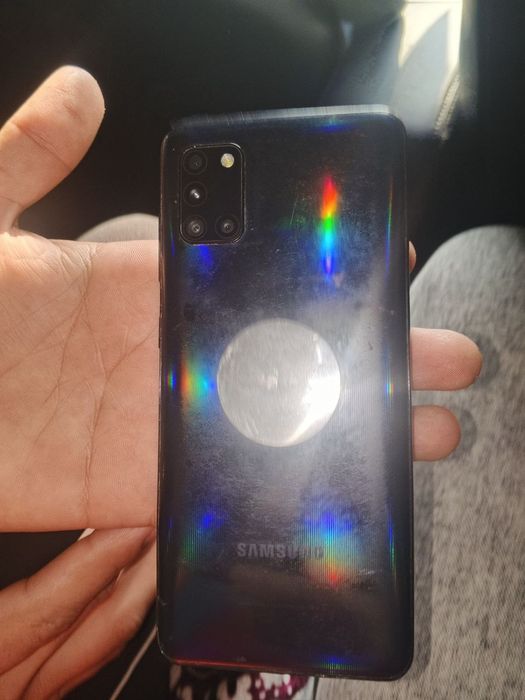 Samsung a 31  imea bolgan