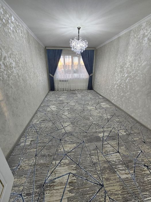 Срочно продается 3 ком.. Квартира Согдияна .Доктор .О.