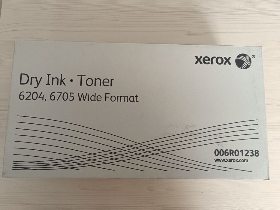 Тонер-Туба Xerox 006R01238