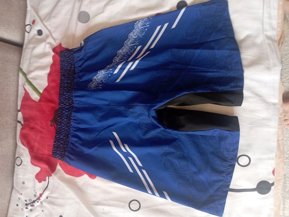 Спортивная одежда для мальчика