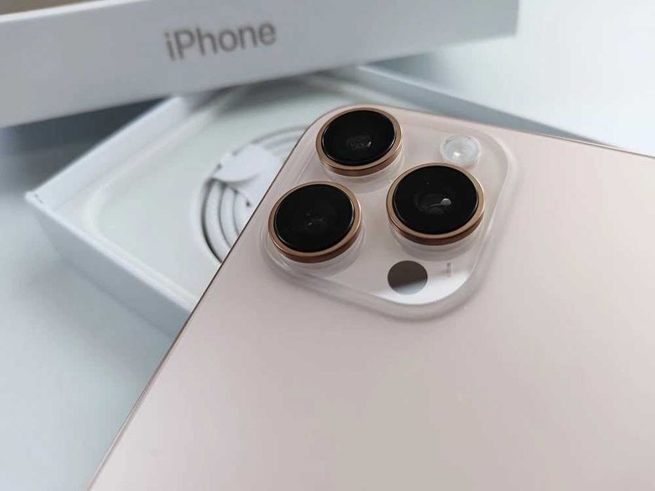 Apple iPhone 16 Pro Max 512Gb