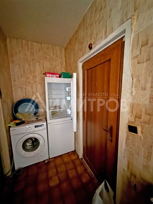 Продава се Едностаен апартамент в Нови пазар - 41 кв.м за 523 €/кв.м - Снимка #9