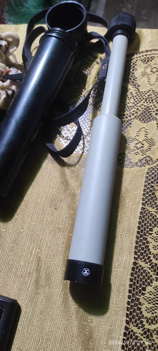 Монокъл ссср 10х30