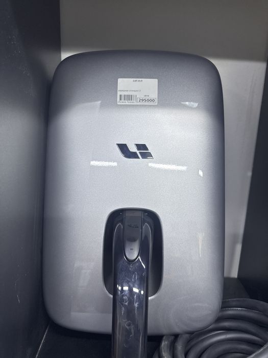 Акссесуары Lixiang L7/L8/L9