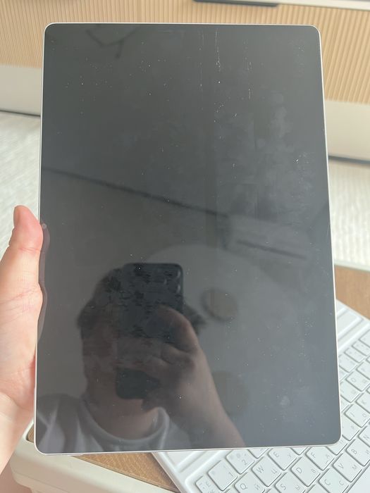 Планшет Huawei MatePad + клавиатура