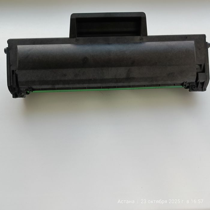 Картридж от принтера МФУ MLT-D104S
