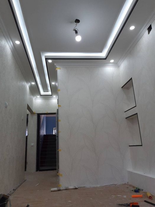 ЕВРО РЕМОНТ пад кулюч