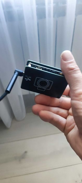 Camera termografica - Foarte utila pentru motor, calorifere, electrice