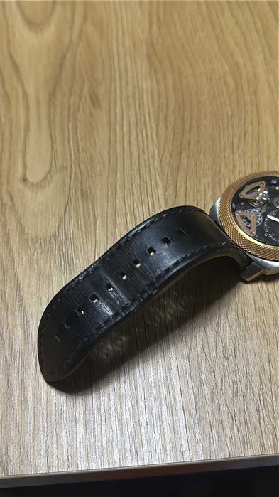 Часовник FOSSIL