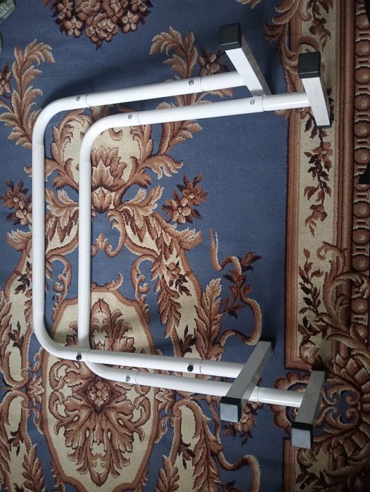 Продам домашние брусья