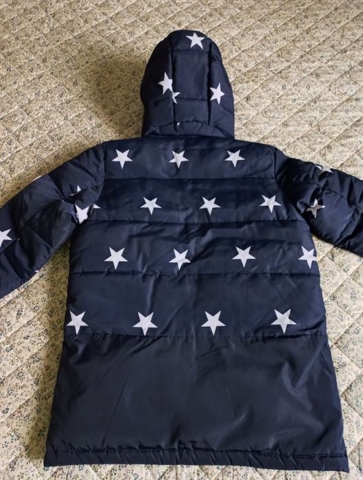 Детско/ юношеско зимно яке Jack Jones, 176 см