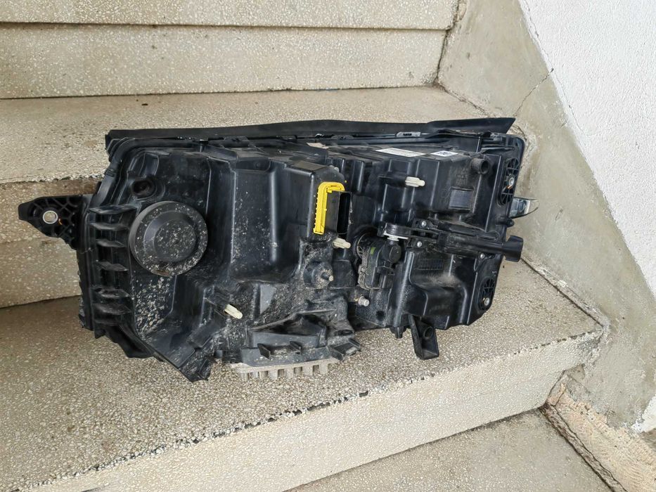 Фарове Renault Range T Evo FULL LED/Фар Renault Range T-EVO Оригинални