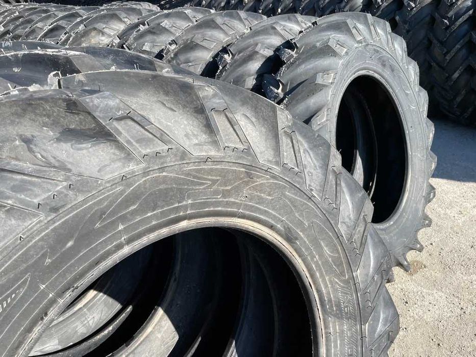 13.6-28 Anvelope noi cu 14PR livrare rapida BKT garantie 3 ani