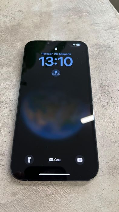 Продам айфон 13 промакс