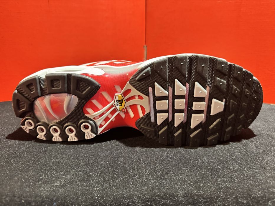 Оригинални! Nike Air Max Plus - 48.5 ShoeMag