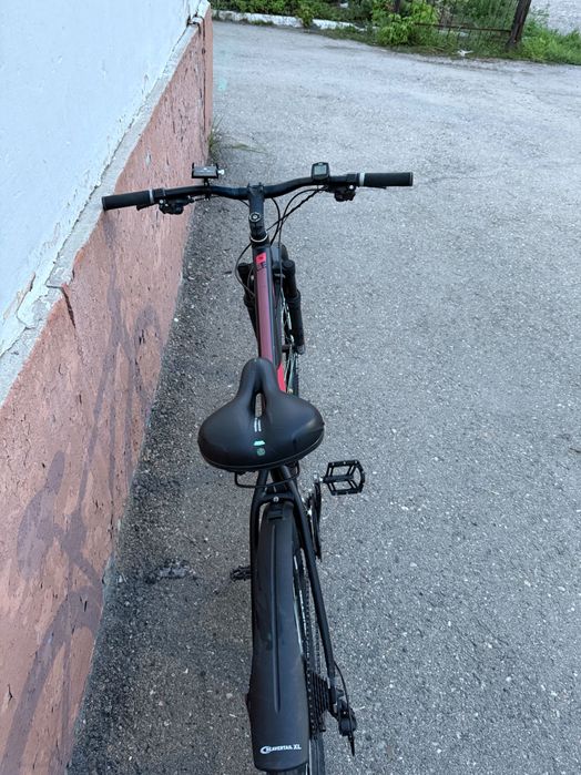 Велосипед stinger