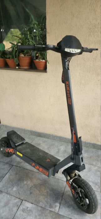 Vand kukirin g2 2025