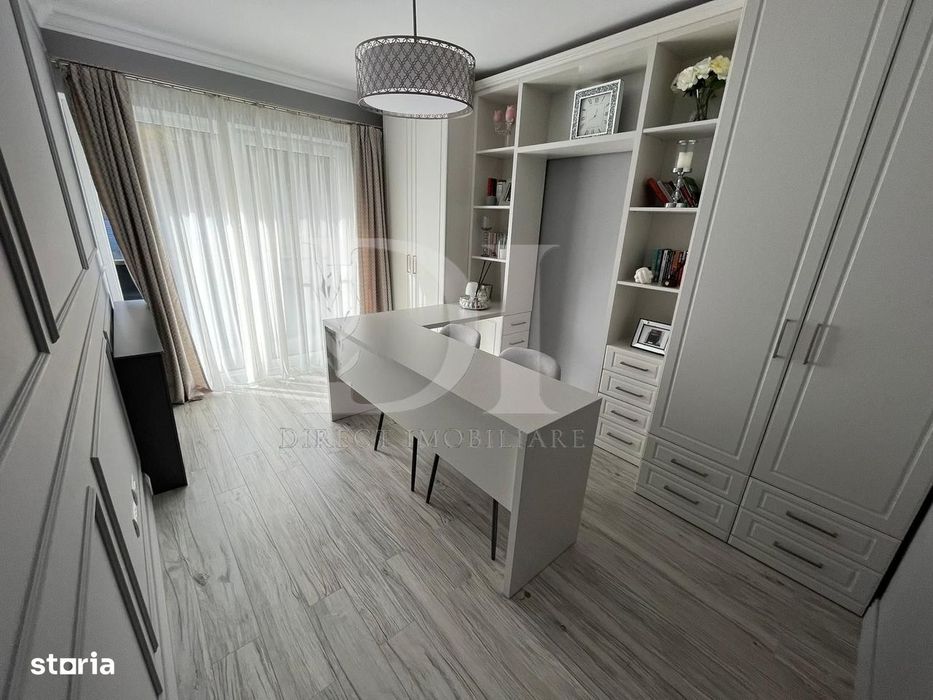 Casa tip duplex in Popesti - Valea Seaca / Cluj