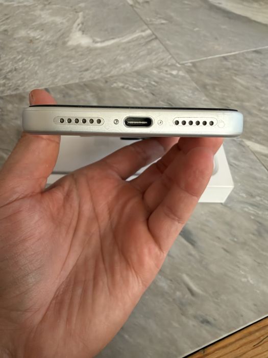 Iphone 17 pro max 256Gb