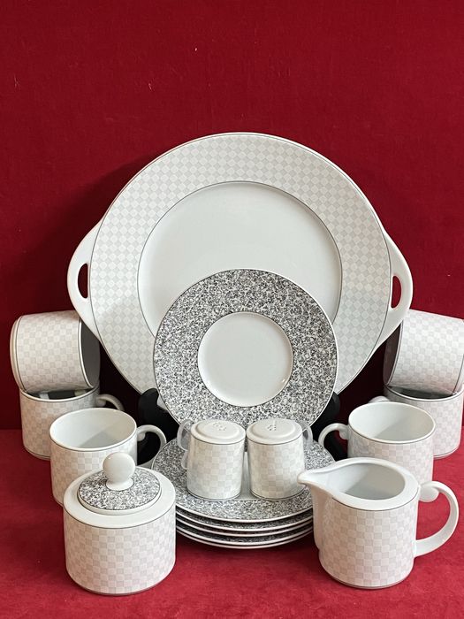 Порцеланов сервиз за кафе -Seltmann Bavaria