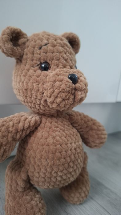 Претено мече на една кука