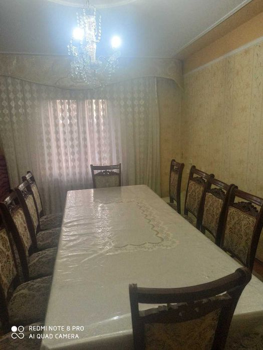 Шайхонтохур тумани, Жар - арик 4в5/5/9, майдони 106 кв.м