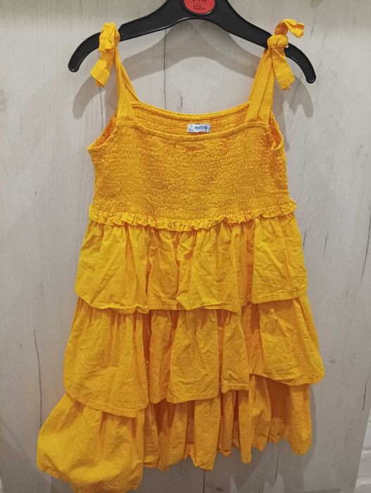 Рокли Mayoral 7г/122см