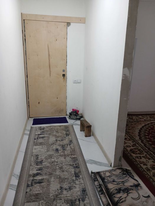 Квартира в аренду