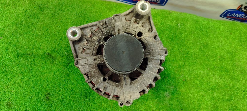 ALTERNATOR BMW 5 SERIES 520D 2010–2013 COD OEM 12318507624 / 8507624 / 12318507625 / VALEO FG18S052 (5A2)