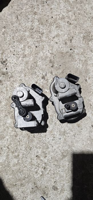 EGR Clapeta accelerație/Shutoff Pompă vacum  Audi A4 B8 A5 2.0 TDI