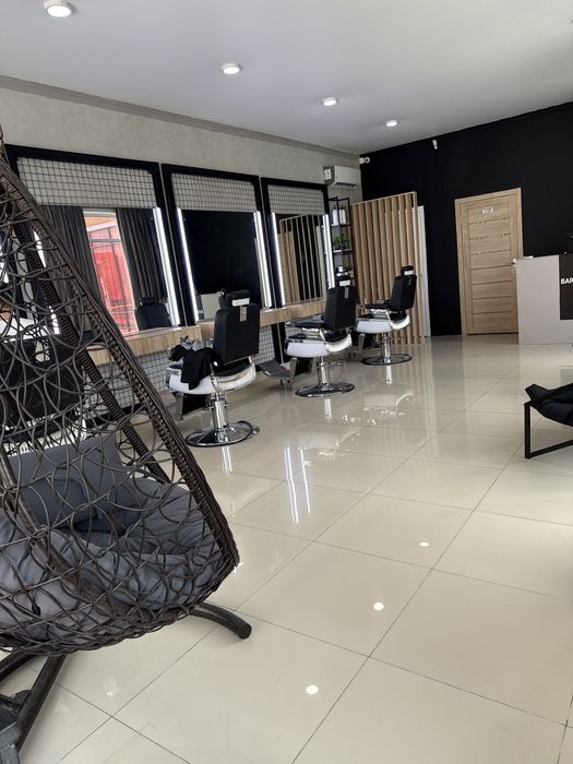 Место на суббаренду барберу