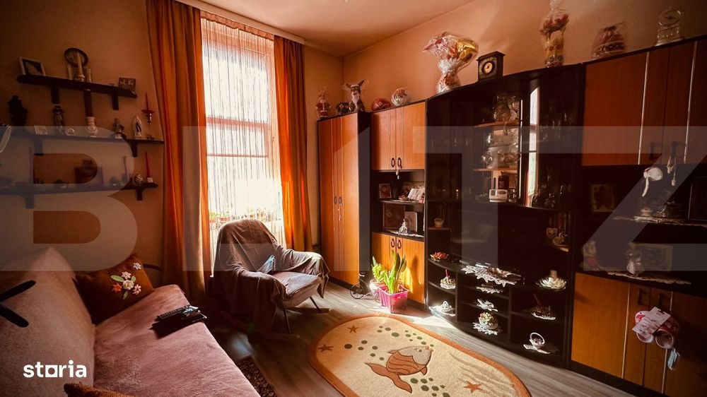 Proprietate deosebita in zona centrala Arad | 180 mp utili