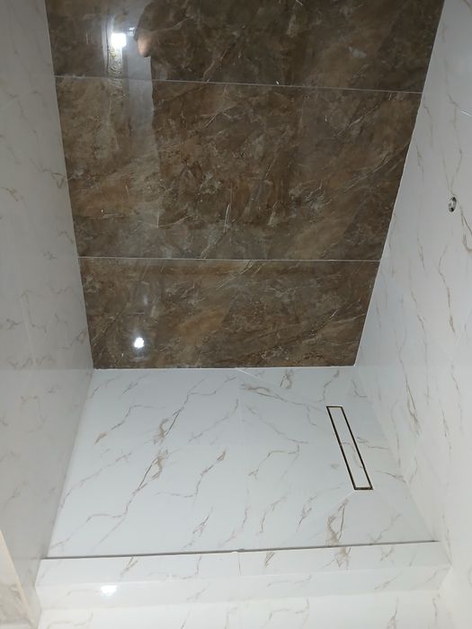 Kafel TERISH Xizmati