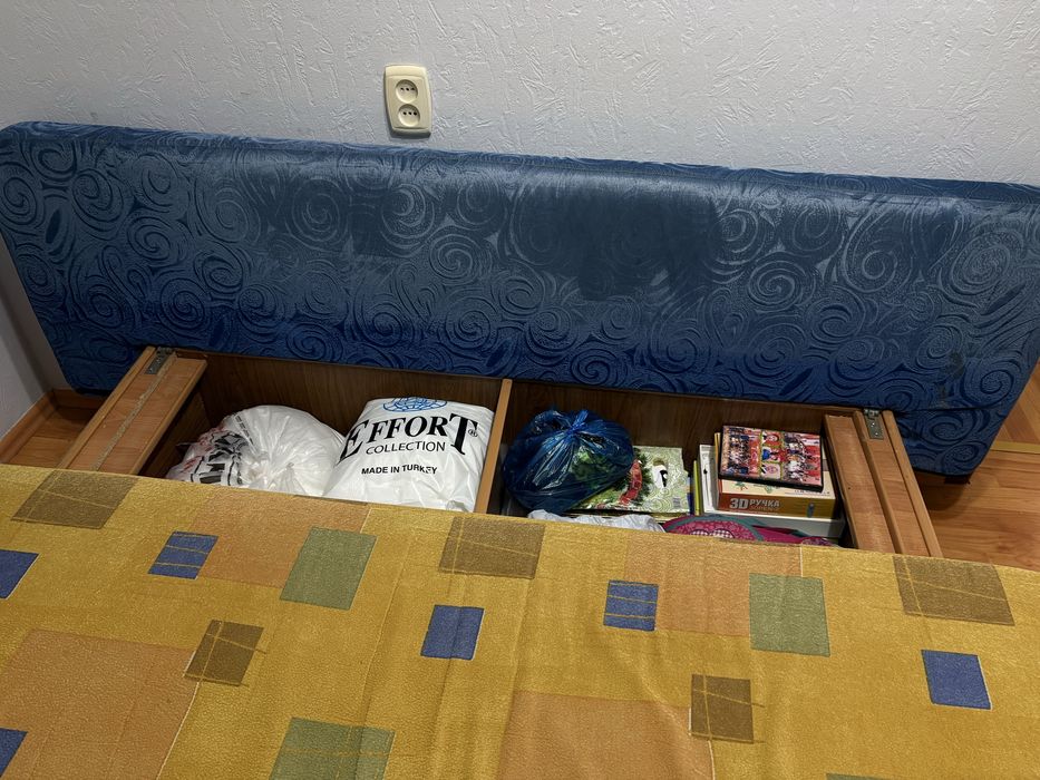 Диван такта, раздвижной