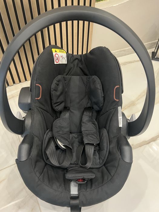 Столче Stokke  Izi go