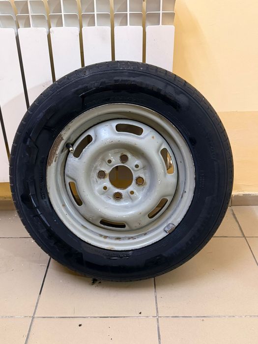 Продам колеса R 13