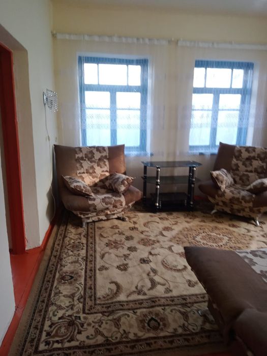 Сдаётся дом в центре города