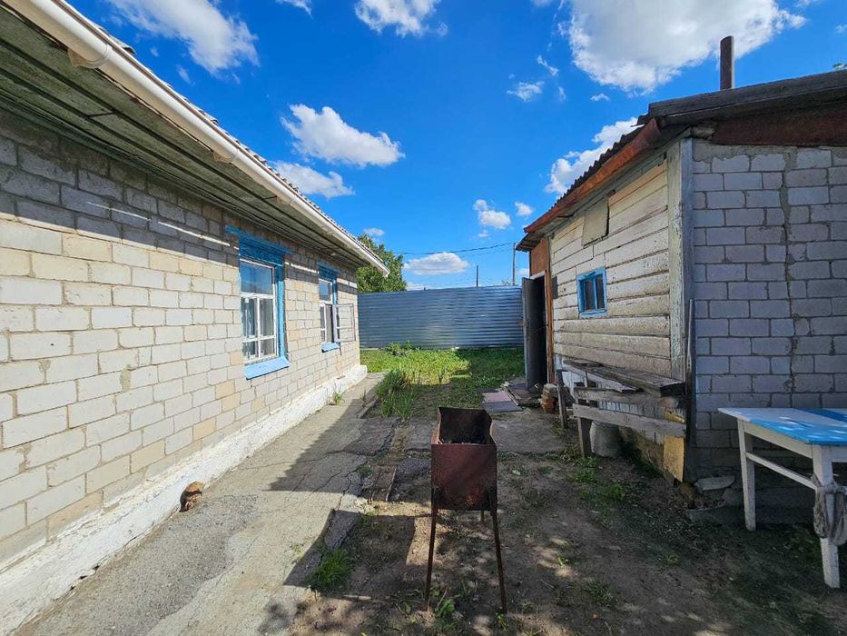 продается дом Каирбекова