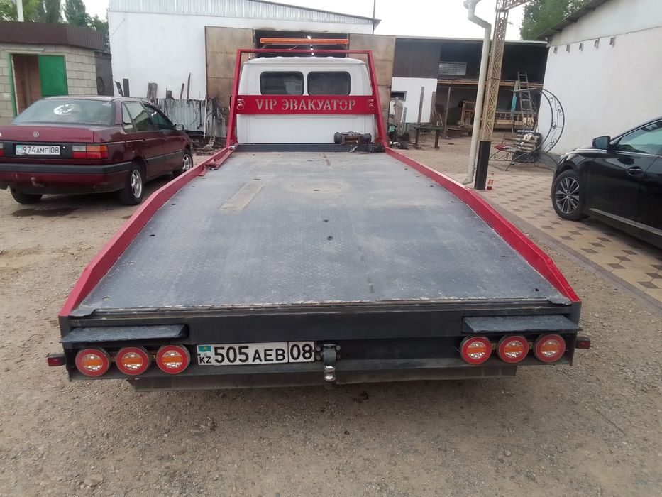 Услуги эвакуатор манипулятор тараззз