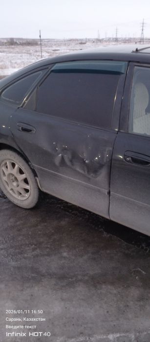 Продам Мазду Кронос!