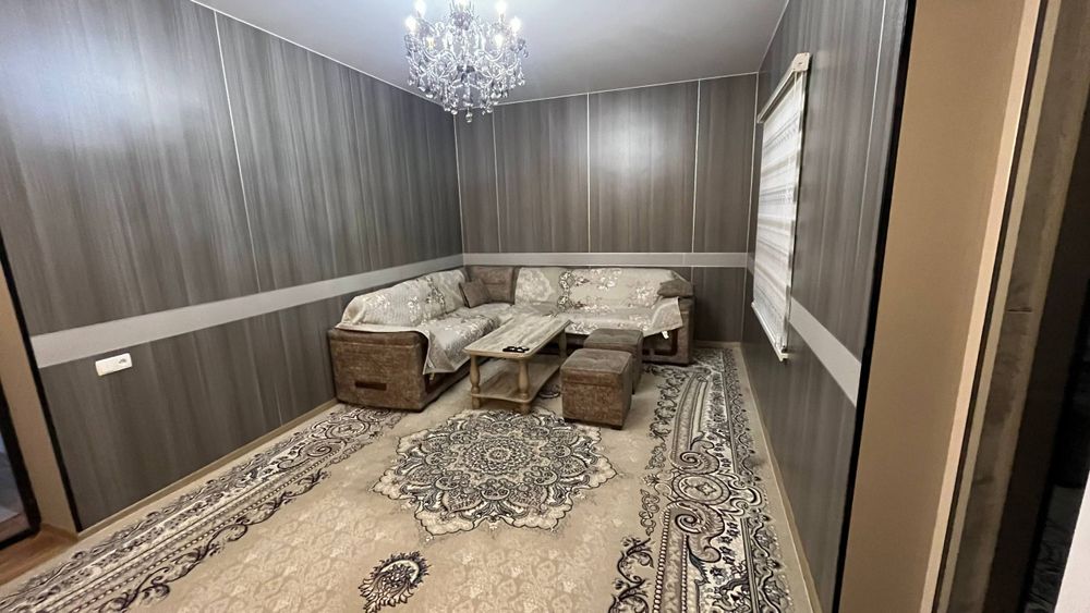 Oilaviy dacha Oqtosh